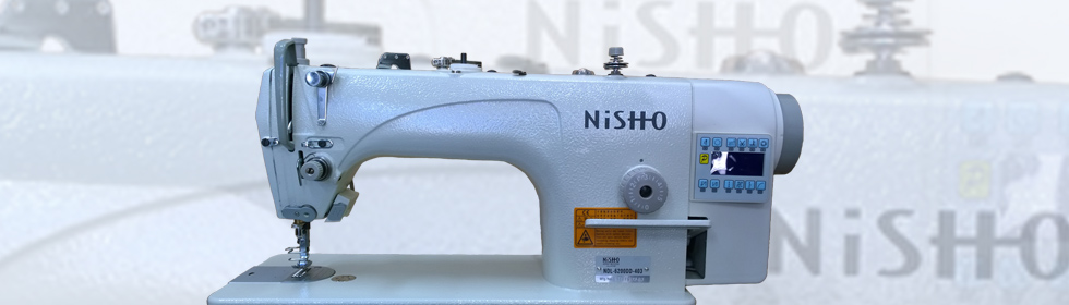 Nisho NDL-6200